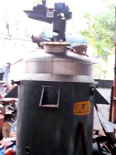 Chemical Industrial Reactor