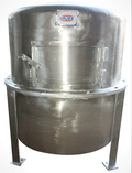 Meat Cleaning Machine