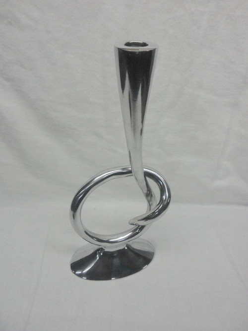Shine Polish Candle Stand
