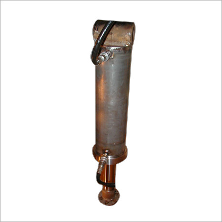Mining Equipments Hydraulic Cylinders