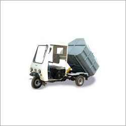 Hydraulic Cylinder for Agro Industries