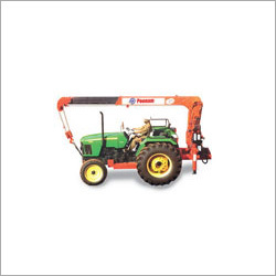 Tractor Hydraulic Cylinders