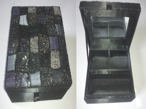 Jewelry Storage Box