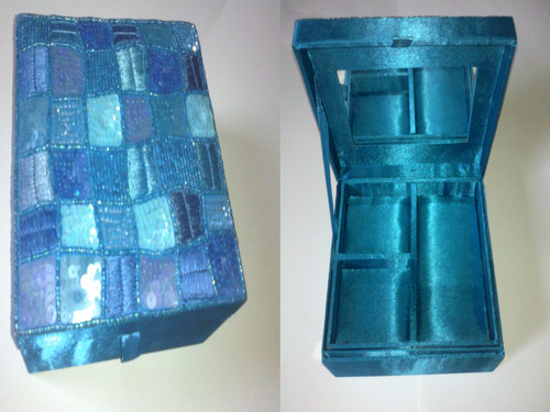 Jewelry Boxes
