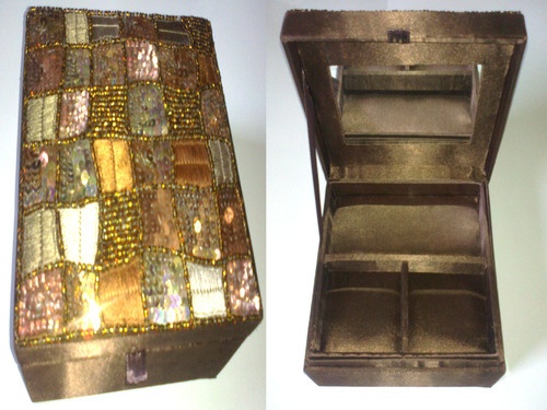 Necklace Jewelry Boxes
