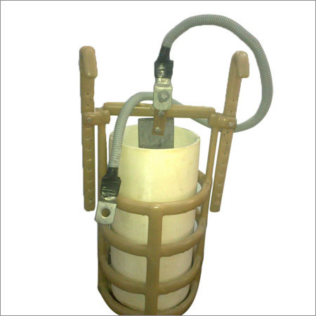 Aluminum E.D. System (12.5 Ltrs)