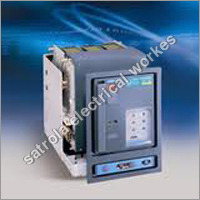 Industrial Circuit Breaker Repairing