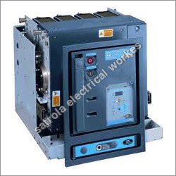 Circuit Breaker Repairing