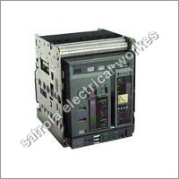 Air Circuit Breaker Repairing