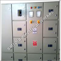 Power Distribution Panel