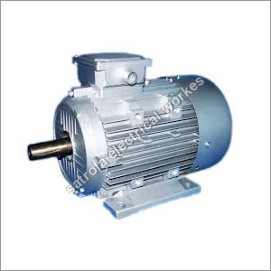Electric Motor Rewinding