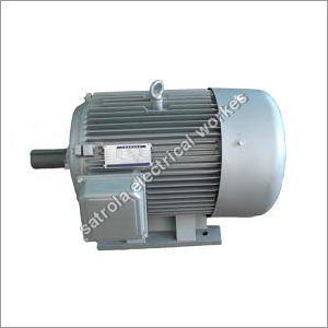 Electric Motor Repairing