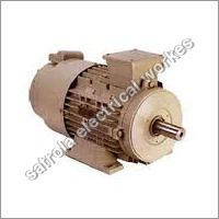 Rewinding of Electric Motors