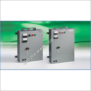 Submersible Control Panel