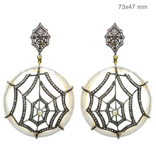 Spider Web Jewelry
