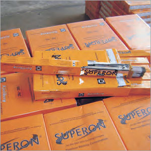 Stainless Steel Welding Electrodes