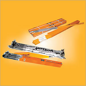 Exclusive Welding Electrodes