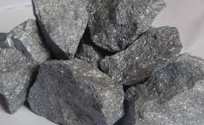 Ferro Alloys