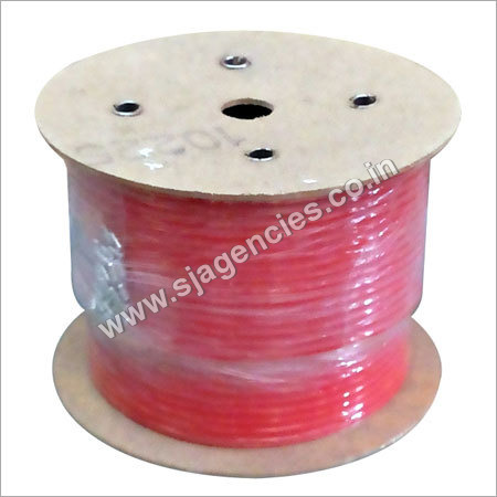 Round Belt
