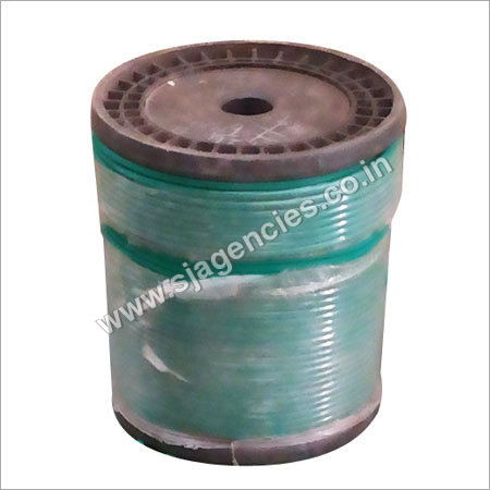 Pu Round Belts