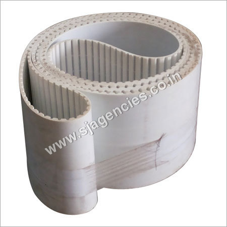 Pu Timing Belt