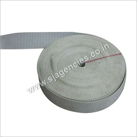 Open End Timing Belt