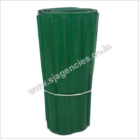 Cleated Conveyor Belt
