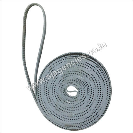 Pu Steel Wire Knitting Belt