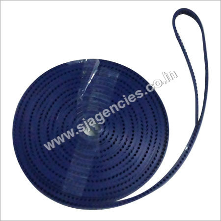 Kevlar Cord Knitting Belt