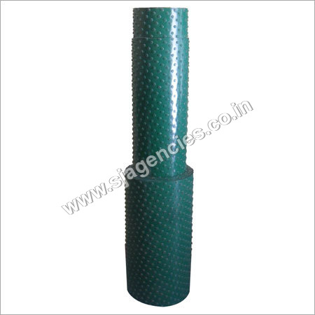 Button Conveyor Belt