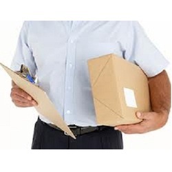 Domestic Courier Services