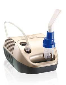 Nebulizer Machine