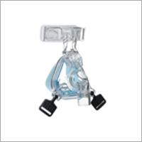 ComfortGel Blue Nasal Mask