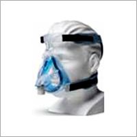 ComfortGel Full Mask