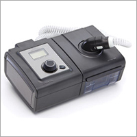 Auto Cpap With Humidifier