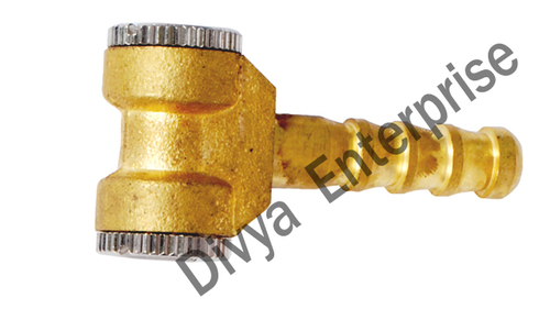 Tire Air Chuck