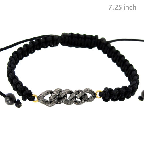 Macrame Jewelry Collection