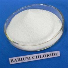 Barium Chloride Dihydrate