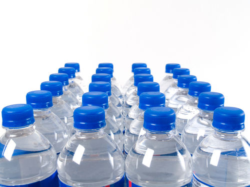 Plastic Bottles And cap Testing Services