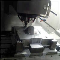 Draw Die Vmc Machining