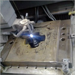 Industrial Sheet Metal Dies