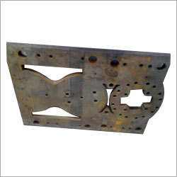 Precision Sheet Metal Dies