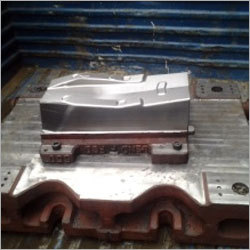 Sheet Metal Bending Dies