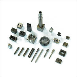 Sheet Metal Die Parts