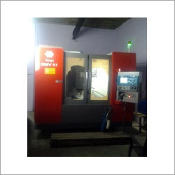 VMC Machining Job Work