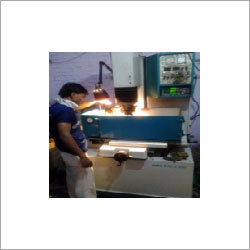 Edm Wirecut Services