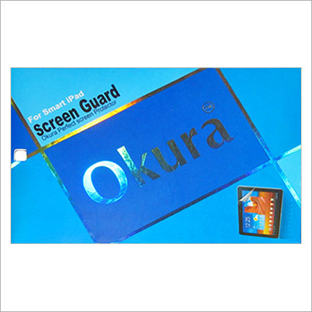 Mobile Protective Films