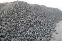 Low Ash Metallurgical Coke - High Purity Carbon Source, Ideal For Steel Production And Foundry Applications
