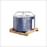Calcium Silicide Cored Wire