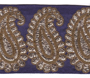 Designer Embroidery Lace
